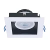 A2905PL-1WH Встраиваемый точечный светильник Arte Lamp Grado A2905PL-1WH