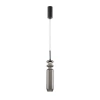 A2942SP-1BK Подвесной светильник Arte Lamp Crystal A2942SP-1BK (LED, 220V, на проводе, круглые)