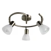 A5062PL-3AB Спот на штанге Arte Lamp Parry A5062PL-3AB (220V, круглые)