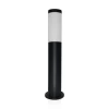 A3158PA-1BK Наземный уличный светильник Arte Lamp Salire A3158PA-1BK (220V, круглые, IP44)