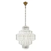 10579/600 Clear Подвесная люстра Loft It Celebration 10579/600 Clear