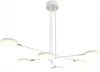 MOD070PL-L36W3K Потолочная люстра на штанге Maytoni Fad MOD070PL-L36W3K (LED, 220V)