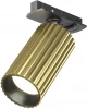 TR218-1-GU10-BS Трековый светильник однофазный 10W 220V Maytoni Calipso TR218-1-GU10-BS