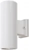 O419WL-02W Архитектурная подсветка Maytoni Rando O419WL-02W (220V, круглые, IP54)