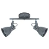 A1677PL-2GY Спот на штанге Arte Lamp Jovi A1677PL-2GY (220V, круглые)