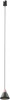 TR166-1-7W3K-M-B Трековый светильник Maytoni Elasity Cono TR166-1-7W3K-M-B (LED, 48V)