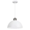 A7053SP-1WH Подвесной светильник Arte Lamp Recinto A7053SP-1WH (220V, на проводе)