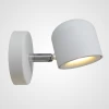 Tiny-Wall01 Спот LED Tiny Wall L1 White By ImperiumLoft Tiny-Wall01 141082-26