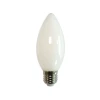 LED-C35-6W/4000K/E27/FR/SLF Лампочка светодиодная филаментная Volpe LED-C35-SLF LED-C35-6W/4000K/E27/FR/SLF