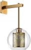4939/1W Бра Odeon Light Clocky 4939/1W (220V, шар)