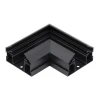 AM540 BK SMART Соединитель угловой для натяжного потолка AM Group AM540 BK SMART