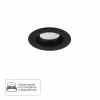 A2177PL-1BK Точечный встраиваемый светильник Arte Lamp Tarf A2177PL-1BK (220V, круглые)