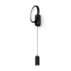 FR6110WL-L15B Настенный светильник светодиодный Freya Beady FR6110WL-L15B 13Вт LED
