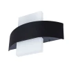 A1444AP-1BK Настенный светильник Arte Lamp Croce A1444AP-1BK (LED, 220V, IP54)