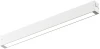 DK8004-CONN-WH Трековый светильник Downlight однофазный Denkirs Smart Linear DK8004-CONN-WH (регулировка яркости, LED, 220V)