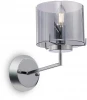 FR5096WL-01CH Бра Freya Karen FR5096WL-01CH (220V)