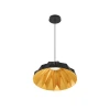 DK6655-BK+SG Подвесной светильник светодиодный ORIGAMI DK6655-BK+SG Denkirs Origami DK6655-BK+SG