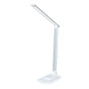 A5122LT-1WH Офисная настольная лампа с беспроводным ЗУ складываемая Arte Lamp William A5122LT-1WH (LED, сенсорный выключатель)