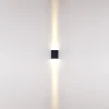 7188/10WLP Архитектурная подсветка Odeon Light Arrow 7188/10WLP IP65 LED 10W 3000/4000/5500K 8° 85-265V