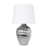 A4003LT-1CC Интерьерная настольная лампа Arte Lamp Korfu A4003LT-1CC (220V)