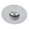 A3219PL-1GY Встраиваемый точечный светильник Arte Lamp Accento A3219PL-1GY (220V)