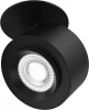 C063CL-L12B4K Встраиваемый точечный светильник Maytoni Treo C063CL-L12B4K (LED, 220V, круглые)