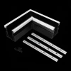 ST003.479.01 Угол-соединитель для профиля SKYLINE 48 с демпф. системой ST Luce Skyline 48 ST003.479.01