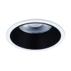 A3314PL-1WH Точечный встраиваемый светильник Arte Lamp Chess A3314PL-1WH (LED, 220V, круглые, IP65)