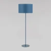 16229 Торшер синий TK Lighting Dalum 16229