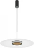 MOD041PL-L15W3K1 Подвесной светильник Maytoni El MOD041PL-L15W3K1 (LED, 220V, на проводе, круглые)