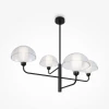 MOD177PL-04B Потолочная люстра на штанге Maytoni Memory MOD177PL-04B (220V)