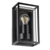 A2322AL-1BK Настенный уличный светильник Arte Lamp A2322AL-1BK (220V, IP65)