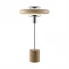 SY6105 Настольная лампа Lussole Стрим SY6105