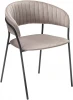 4101511h_heat_gray Стул Portman серый R-Home арт.4101511h_heat_gray