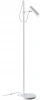 MOD129FL-01W Торшер Maytoni Bansky MOD129FL-01W (220V, выключатель)