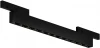 TR193-1-10W3K-M-B Трековый светильник магнитный 10W 24V Maytoni Points TR193-1-10W3K-M-B (LED)