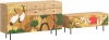 855355 Композиция Frida 6 ОГОГО (арт.855355), (ЛДСП)