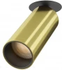 C053CL-L12W3K-W-BS Встраиваемый точечный светильник Maytoni Focus Led C053CL-L12W3K-W-BS (220V, круглые)