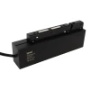 UET-M50 200W/48V IP20 Блок питания для магнитного шинопровода 200Вт. 48В. встраиваемый UET-M50 200W/48V IP20