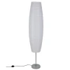 UML-T410 2хE27 WHITE Торшер Е27, 2х60W. механический выключатель, белый Uniel UML-T410 2хE27 WHITE