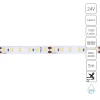 A2412008-05-4K Светодиодная лента 24V 9,6W/m 4000К 5м Arte Lamp Aqua Tape A2412008-05-4K