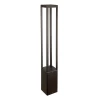A2728PA-1BK Наземный уличный светильник Arte Lamp A2728PA-1BK