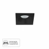A2868PL-1BK Точечный встраиваемый светильник Arte Lamp Helm A2868PL-1BK (220V, IP44)
