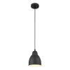 A2054SP-1BK Подвесной светильник Arte Lamp Braccio A2054SP-1BK (220V, на проводе, круглые)