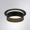 A2264PL-1BK Точечные встраиваемые светильники Arte Lamp Imai A2264PL-1BK (220V, круглые)