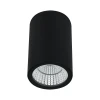A1807PF-1BK Уличные потолочные светильники Arte Lamp Torcular A1807PF-1BK (LED, 220V, круглые, IP65)