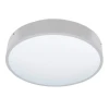 ULO-K40A 90W/4000К/R80 IP40 WHITE Потолочный светодиодный светильник Uniel ULO ULO-K40A 90W/4000К/R80 IP40 WHITE