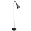 A2367PA-1BK Наземный уличный светильник Arte Lamp Bronn A2367PA-1BK (220V, IP54)