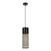 A7068SP-1BK Подвесной светильник Arte Lamp Castello A7068SP-1BK (220V, на проводе, круглые)