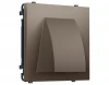 MS645810 Комплект вывода кабеля с фикатором (Темная бронза матовый) Ambrella Volt QUANT PRO MS645810